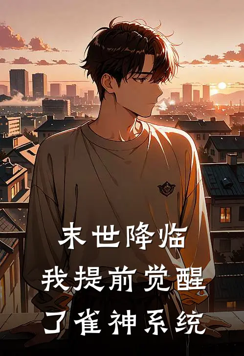 末世降临，我提前觉醒了雀神系统