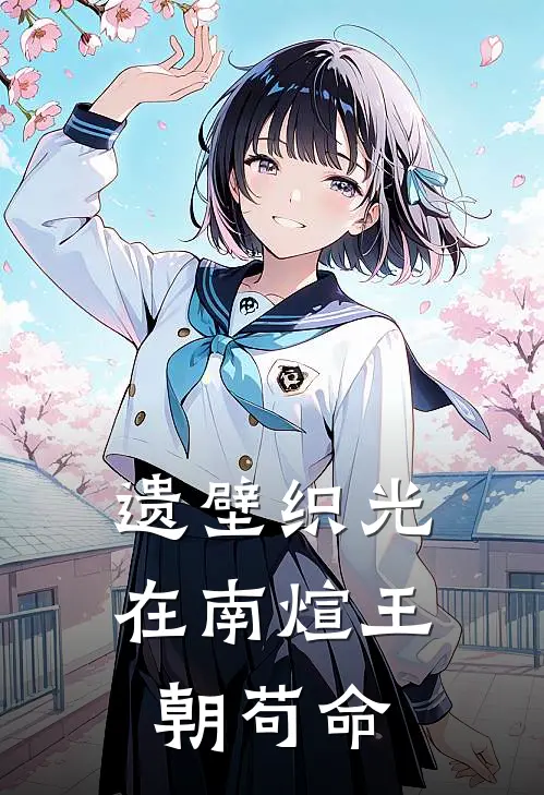 遗壁织光：在南煊王朝苟命