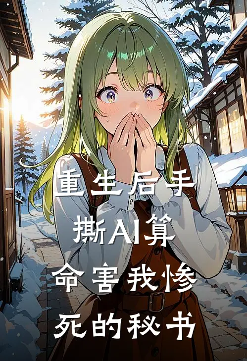 重生后手撕AI算命害我惨死的秘书