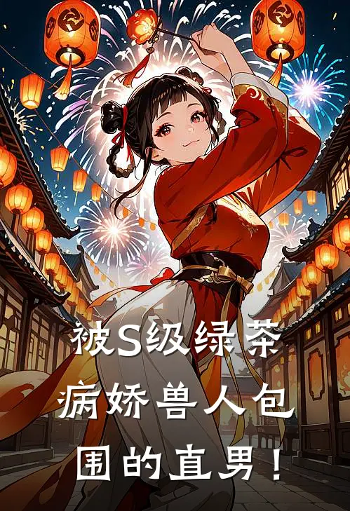 被S级绿茶病娇兽人包围的直男！