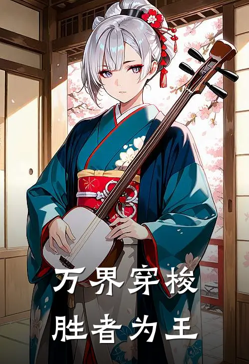 万界穿梭：胜者为王