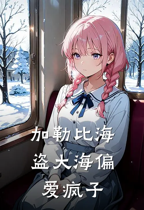 【加勒比海盗】大海偏爱疯子