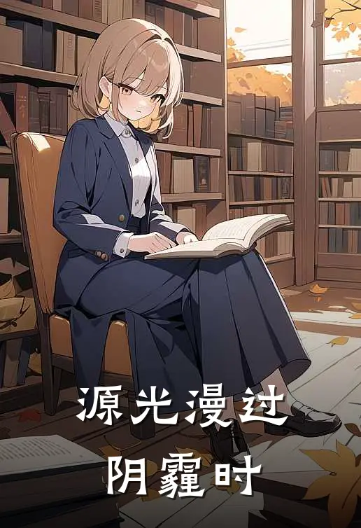 源光漫过阴霾时