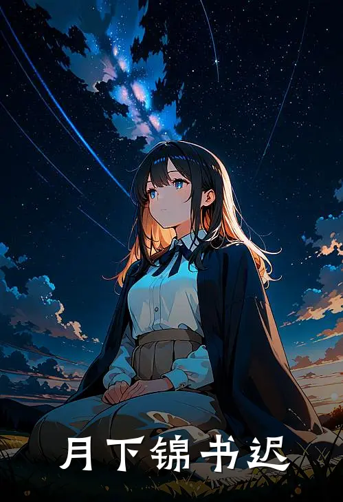月下锦书迟