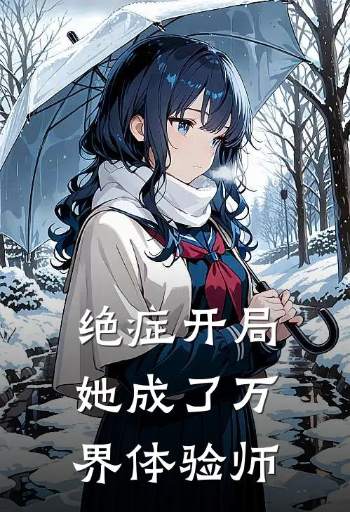 绝症开局，她成了万界体验师