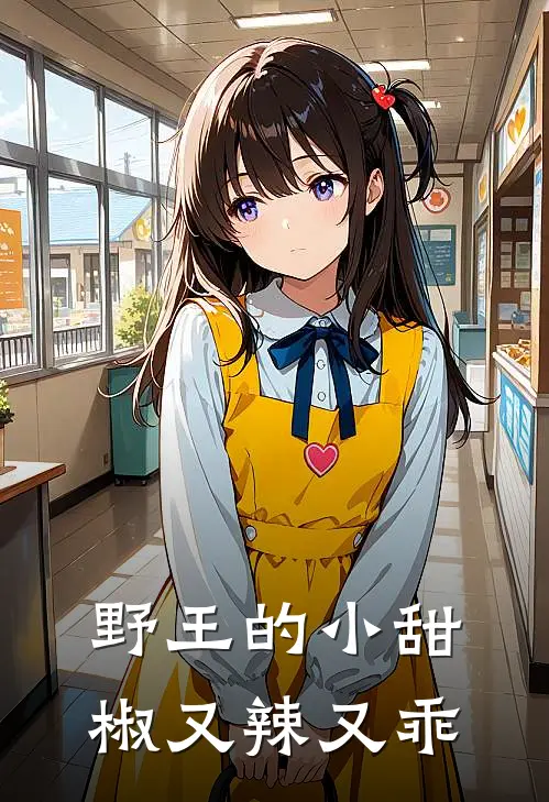 野王的小甜椒又辣又乖