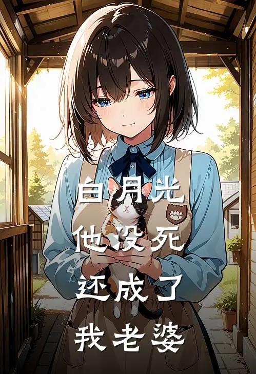 白月光他没死，还成了我老婆