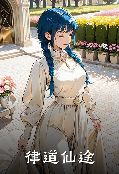 律道仙途