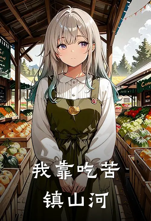 我靠吃苦镇山河