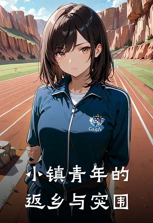 小镇青年的返乡与突围