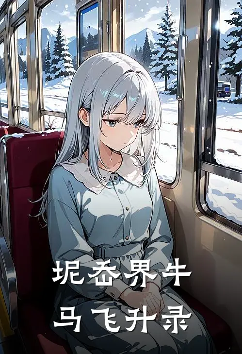 坭岙界【牛马飞升录】