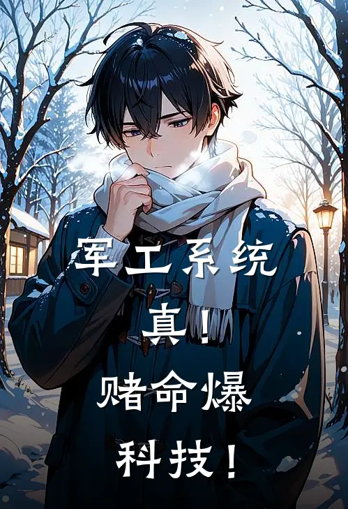 军工系统：真！赌命爆科技！