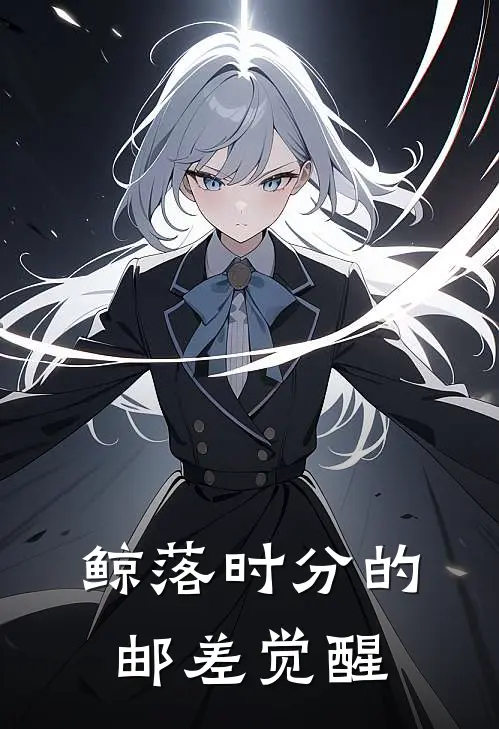 鲸落时分的邮差觉醒