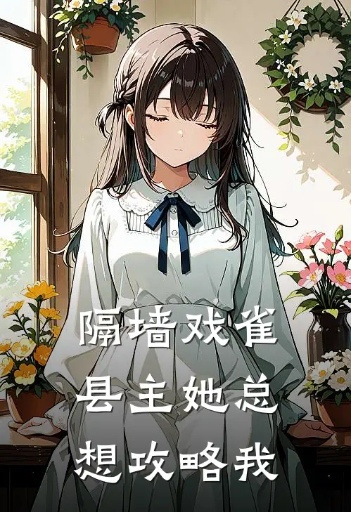 隔墙戏雀：县主她总想攻略我