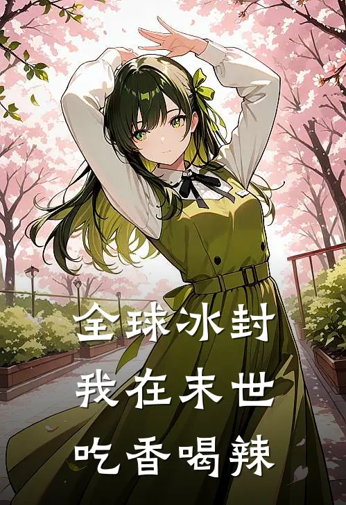 全球冰封：我在末世吃香喝辣