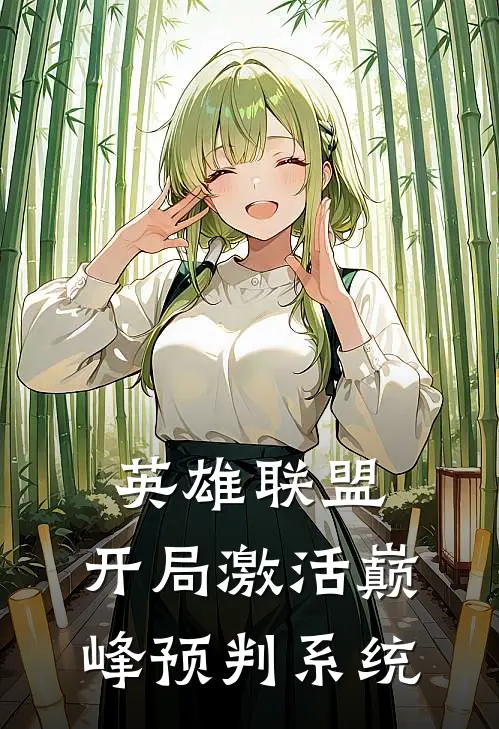 英雄联盟：开局激活巅峰预判系统