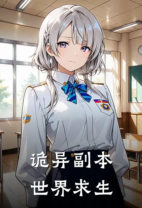 诡异副本世界求生