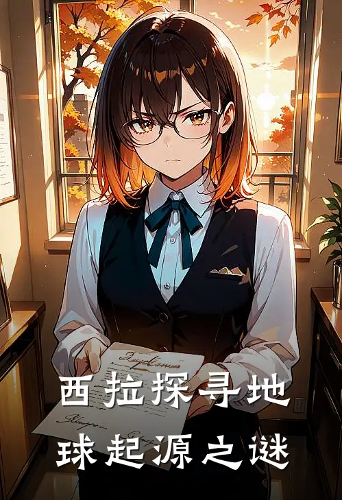 西拉探寻地球起源之谜