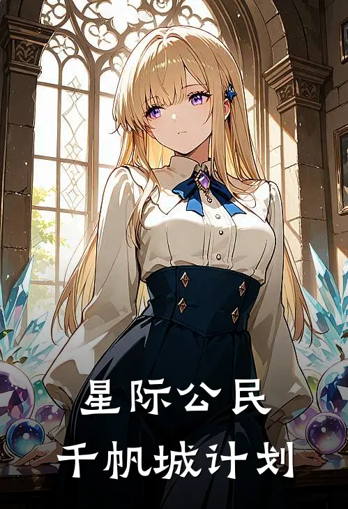 星际公民：千帆城计划