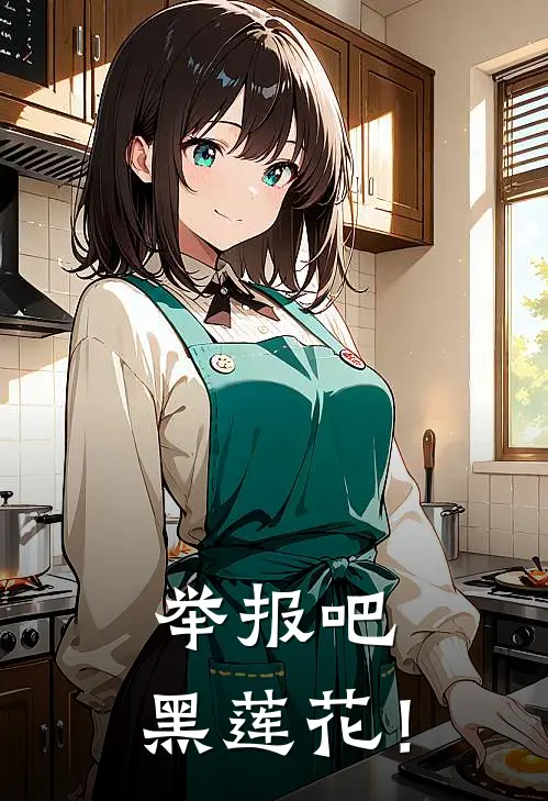 举报吧，黑莲花！