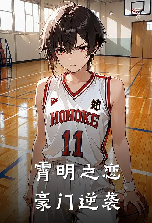 霄明之恋：豪门逆袭