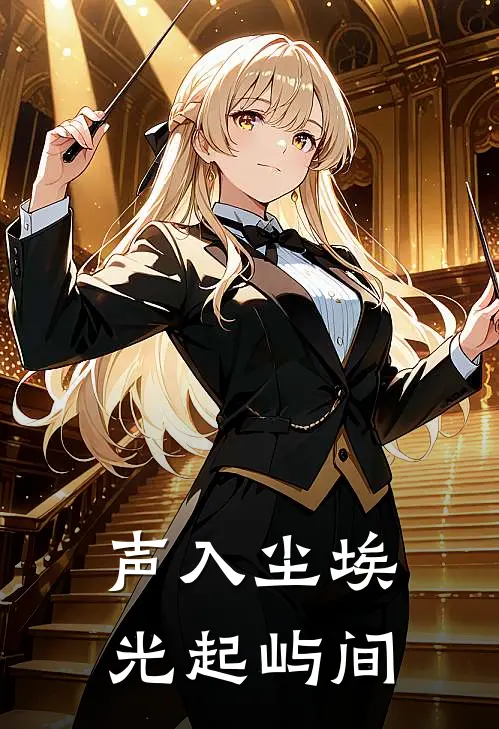 声入尘埃，光起屿间