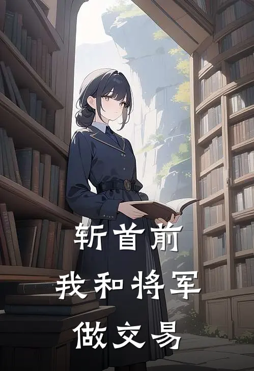 斩首前，我和将军做交易