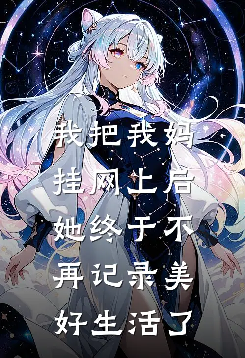我把我妈挂网上后，她终于不再记录美好生活了