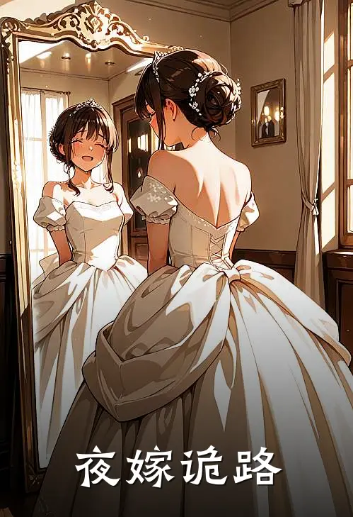 夜嫁诡路