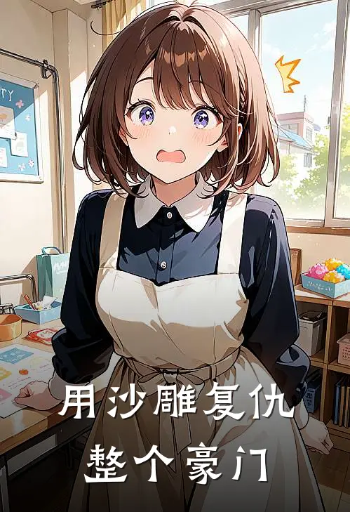 用沙雕复仇整个豪门