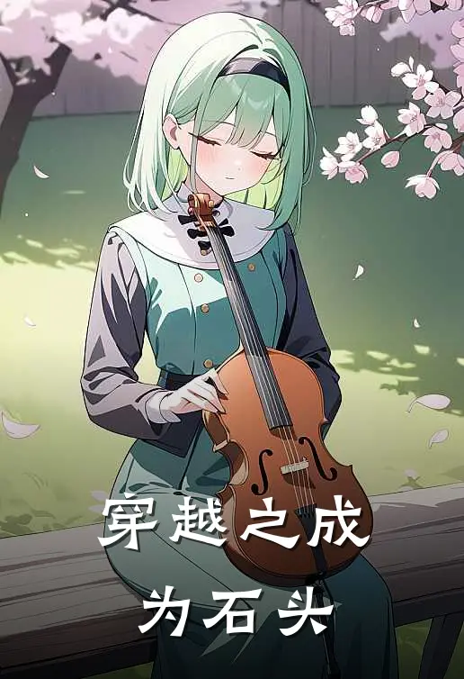 穿越之成为石头