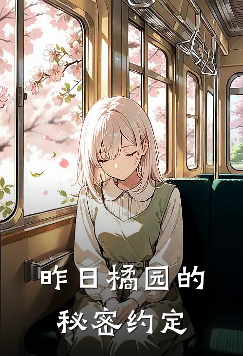 昨日橘园的秘密约定