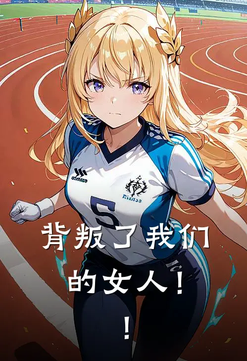 背叛了我们的女人！！