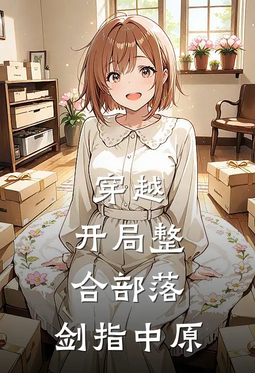 穿越：开局整合部落，剑指中原