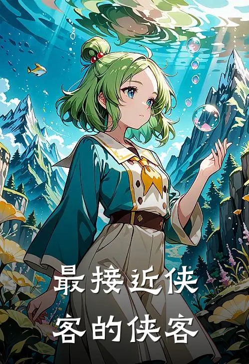 最接近侠客的侠客