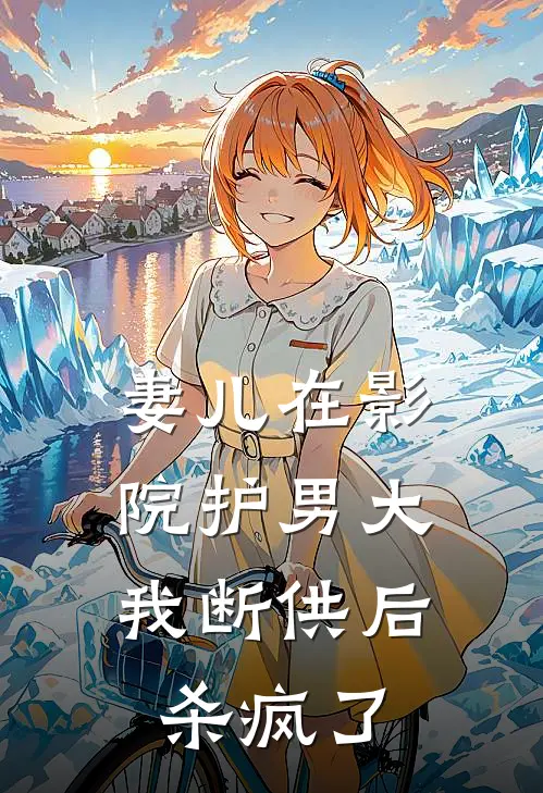 妻儿在影院护男大，我断供后杀疯了