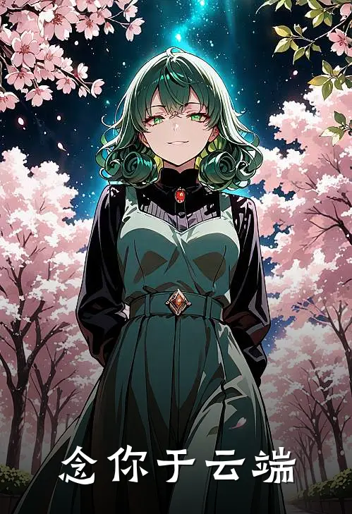 念你于云端