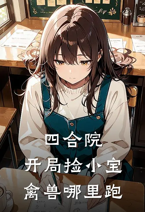 四合院：开局捡小宝，禽兽哪里跑