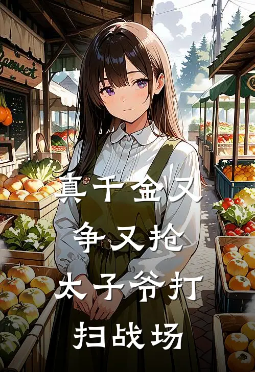 真千金又争又抢，太子爷打扫战场