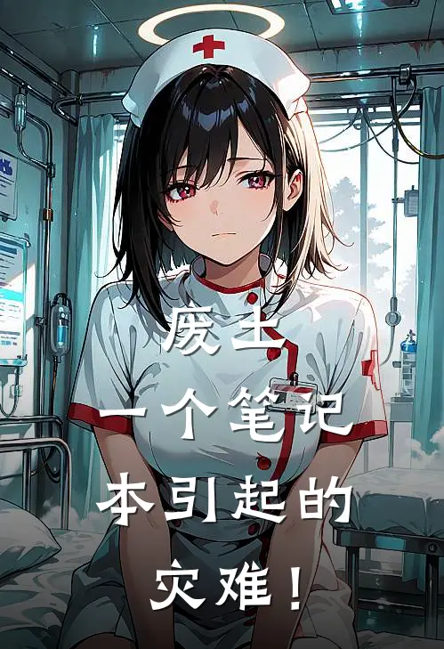 废土：一个笔记本引起的灾难！