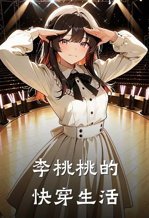 李桃桃的快穿生活