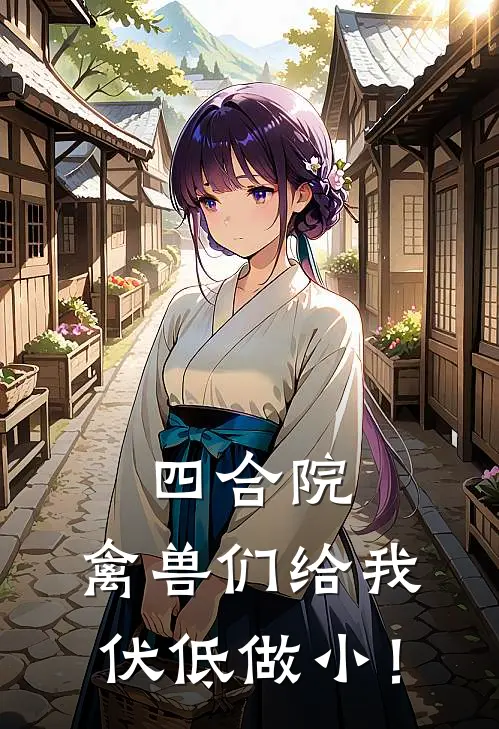 四合院：禽兽们给我伏低做小！