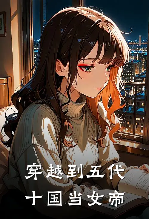 穿越到五代十国当女帝