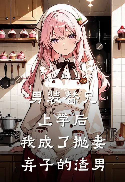 男装替兄上学后，我成了抛妻弃子的渣男