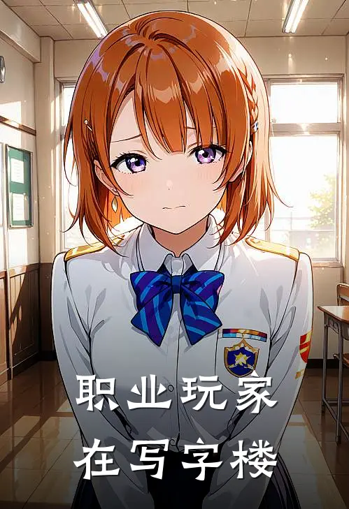 职业玩家在写字楼