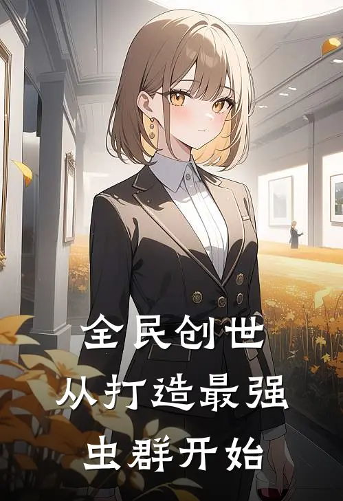 全民创世：从打造最强虫群开始