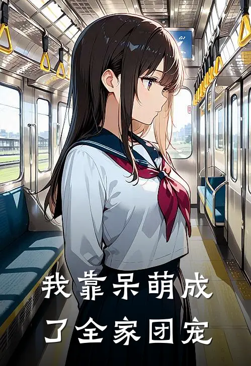 我靠呆萌成了全家团宠