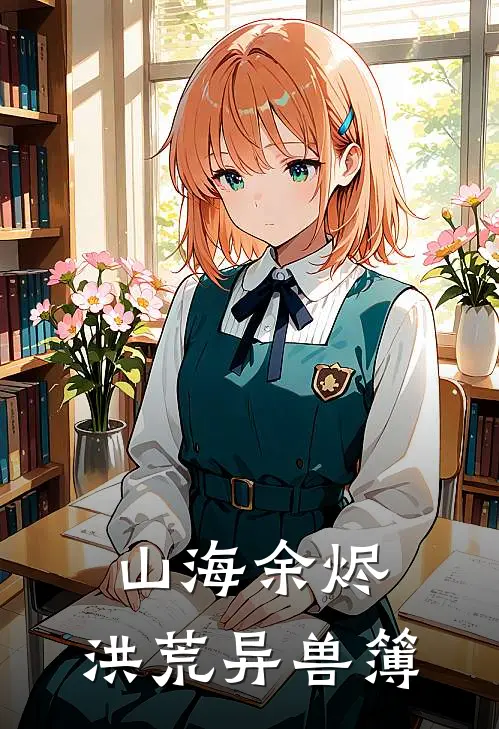 山海余烬：洪荒异兽簿