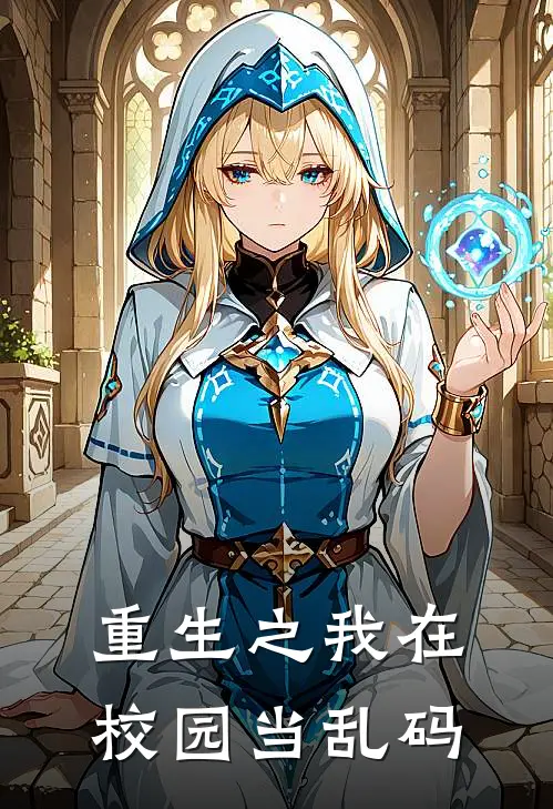 重生之我在校园当乱码