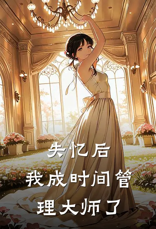 失忆后，我成时间管理大师了